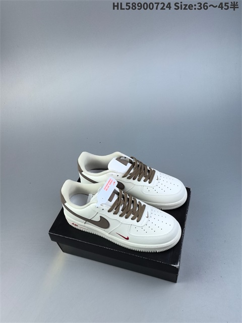 women air force one shoes 36-45 2025-9-19-770